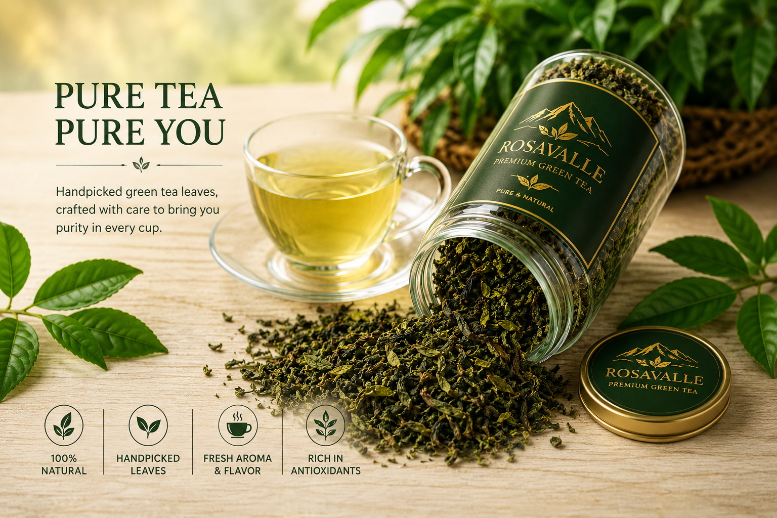 Green tea