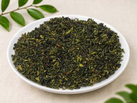 ChatGPT Image Aug 17, 2026, 11_08_28 PM Rosavalle Green Tea – 100g