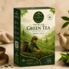 Rosavalle Green Tea pack Rosavalle Green Tea pack