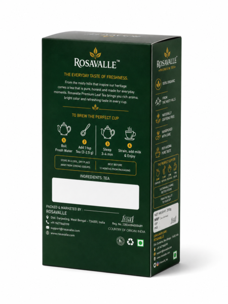 ChatGPT Image Aug 17, 2026, 12_00_32 AM Rosavalle Premium Gold Tea – 250g