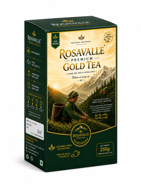 ChatGPT Image Aug 17, 2026, 12_03_29 AM Rosavalle Premium Gold Tea – 250g