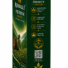 Rosavalle Premium Leaf Tea - 250g