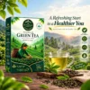 Healthy Green tea Healthy Green tea