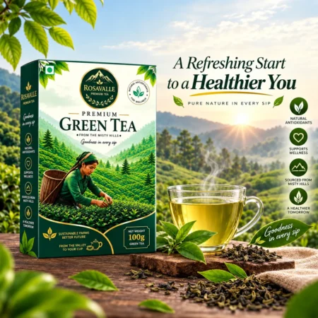 Healthy Green tea Healthy Green tea