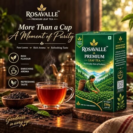 Rosavalle Best Features