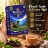 Rosavalle Classic Tea Features Rosavalle Classic Tea Features