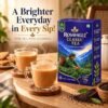 Rosavalle Classic tea for daily use Rosavalle Classic tea for daily use