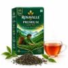 Rosavalle Leaf Tea