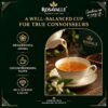 Rosavalle Well Balanced Leaf Tea Rosavalle Well Balanced Leaf Tea