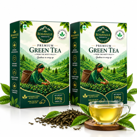 Green tea combo-2 green tea combo 2